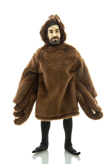 Impractical Jokers 20 cm Brian Quinn Retro Action Figure