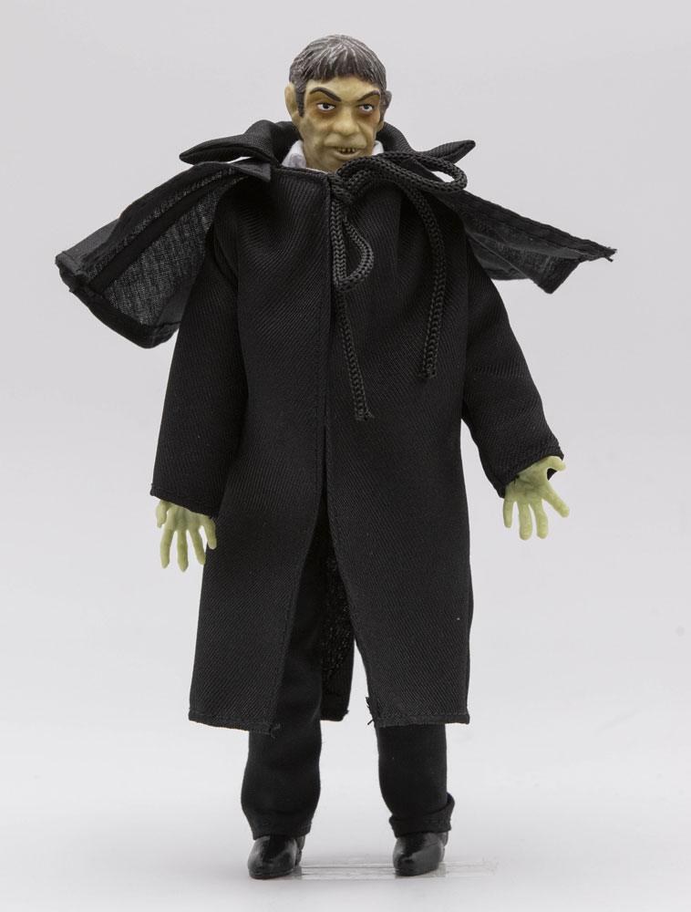MEGO Dr. Jekyll & Mr. Hyde 20 cm Articulated Action Figure