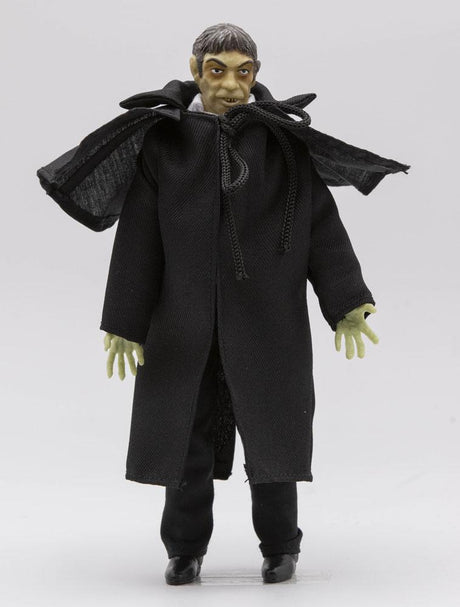 MEGO Dr. Jekyll & Mr. Hyde 20 cm Articulated Action Figure