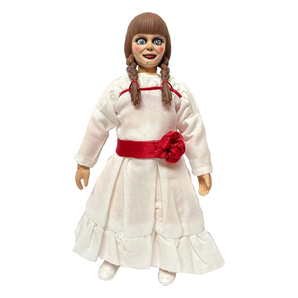 Annabelle Action Figure - 20 cm MEGO Horror Collection