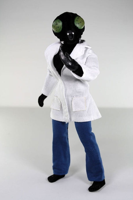 MEGO The Fly Flocked Action Figure, 20 cm