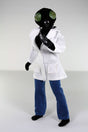 MEGO The Fly Flocked Action Figure, 20 cm