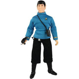 Star Trek 55th Anniversary Spock 20cm Action Figure