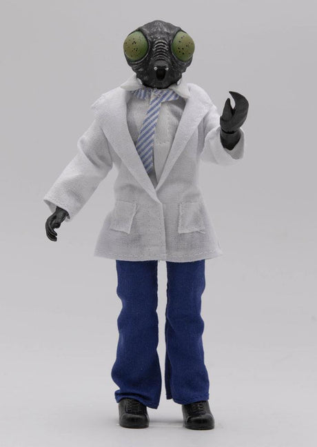 MEGO The Fly Retro 20 cm Collectible Action Figure