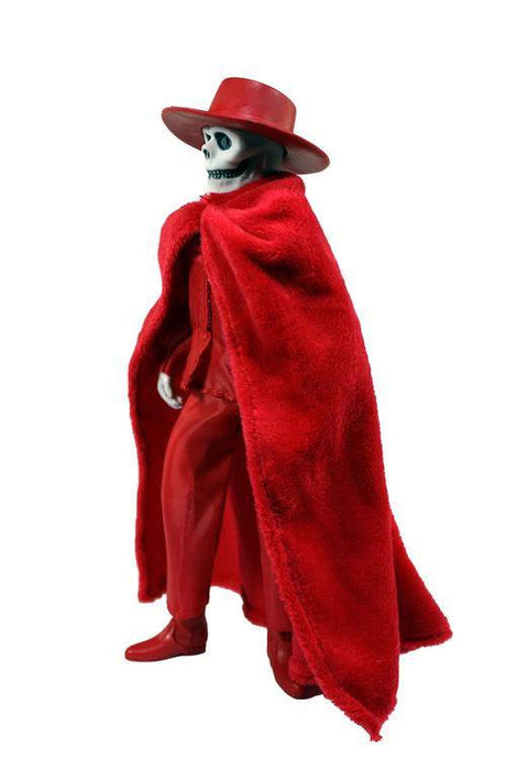Phantom of the Opera - Masque of the Red Death Action Figure (20cm)