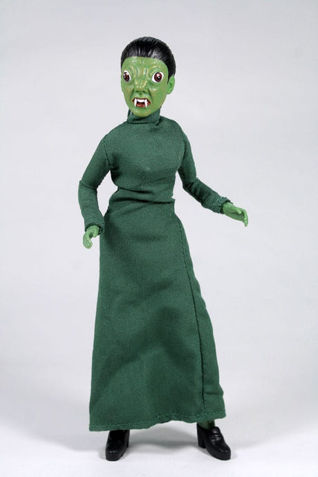 Hammer Films' The Reptile 20cm Action Figure - Boxed Version