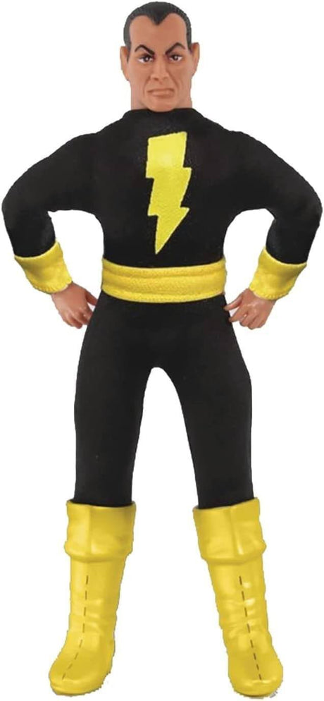 MEGO Black Adam Limited Edition Action Figure | DC Comics
