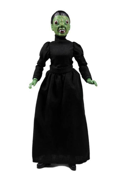 MEGO Hammer Horror: The Reptile 20cm Action Figure