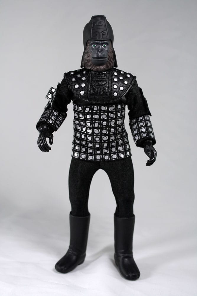 Planet of the Apes General Ursus 20cm Retro Action Figure