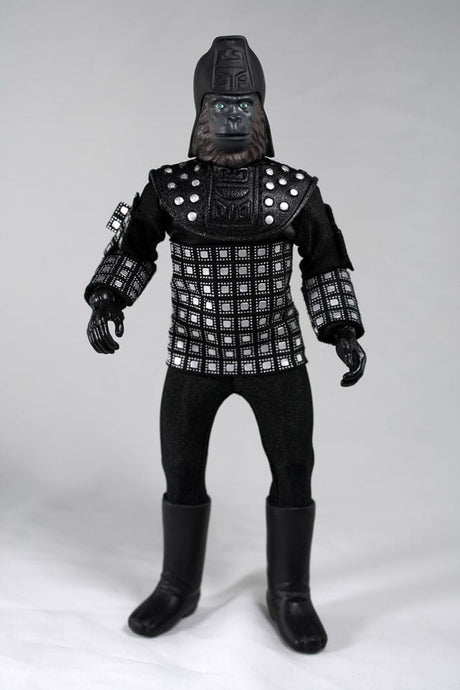 Planet of the Apes General Ursus 20cm Retro Action Figure