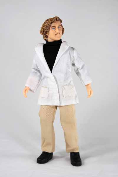 Young Frankenstein Dr. Frankenstein 20cm Action Figure by MEGO
