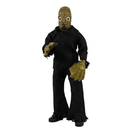 Universal Monsters MEGO Action Figure - The Mole People 20 cm