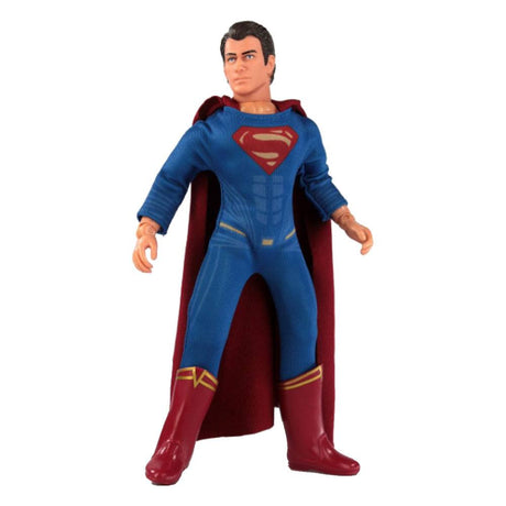 DC Comics MEGO Superman Action Figure - Henry Cavill Edition