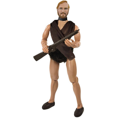 Planet of the Apes George Taylor 20cm Action Figure