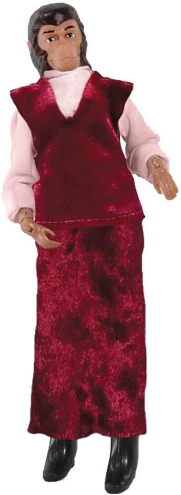 MEGO Planet of the Apes Zira Limited-Edition Action Figure
