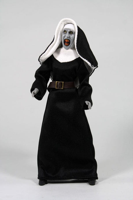 Valak The Nun Retro 20 cm Action Figure