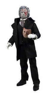 Limited Edition Hammer Horror Phantom of the Opera MEGO Action Figure