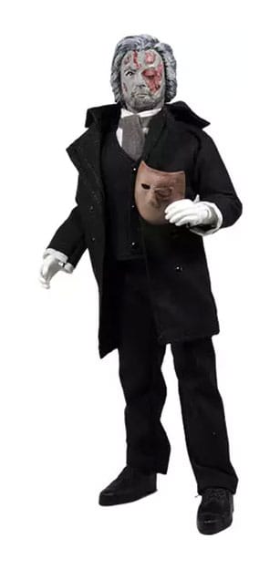 Limited Edition Hammer Horror Phantom of the Opera MEGO Action Figure