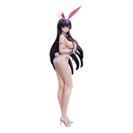 MegaHouse Code Geass: Rozé of the Recapture B-Style Sakura Haruyanaginomiya Statue
