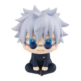 Jujutsu Kaisen: Gojo Satoru Kosen, 11cm PVC Look Up Statue