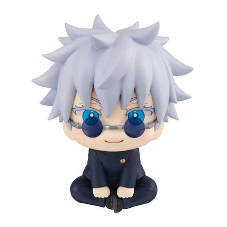 Jujutsu Kaisen: Gojo Satoru Kosen, 11cm PVC Look Up Statue