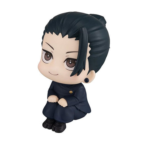 Jujutsu Kaisen: Suguru Geto Kosen PVC Statue, 11 cm