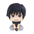 Jujutsu Kaisen Toji Fushiguro Look Up 11cm PVC Statue