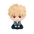My Hero Academia: Katsuki Bakugo Look Up PVC Statue - 11 cm