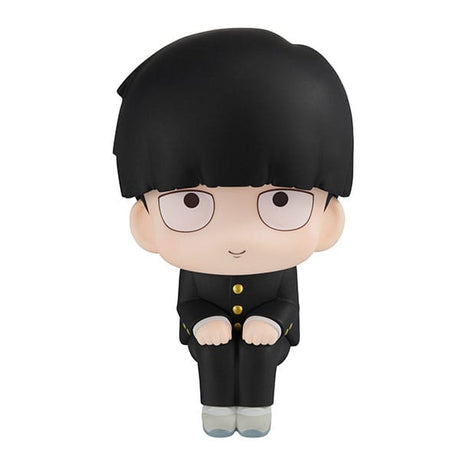 Mob Psycho 100 III - Shigeo Kageyama Look Up PVC Statue, 11cm