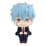 Mashle Look Up PVC Statue - Lance Crown, 11 cm