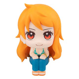 Megahouse One Piece: Nami LookUp PVC Statue 11cm
