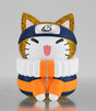 Mega Cat Project Nyanto! Giant Nyaruto - Naruto Uzumaki Gold Ver.