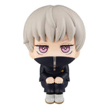 Jujutsu Kaisen - Toge Inumaki PVC Look Up Statue, 11 cm