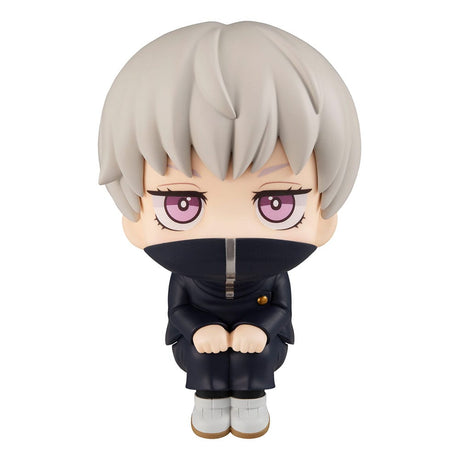 Jujutsu Kaisen - Toge Inumaki PVC Look Up Statue, 11 cm