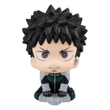 Kaiju No. 8 Kafka Hibino PVC Statue Look Up 11 cm