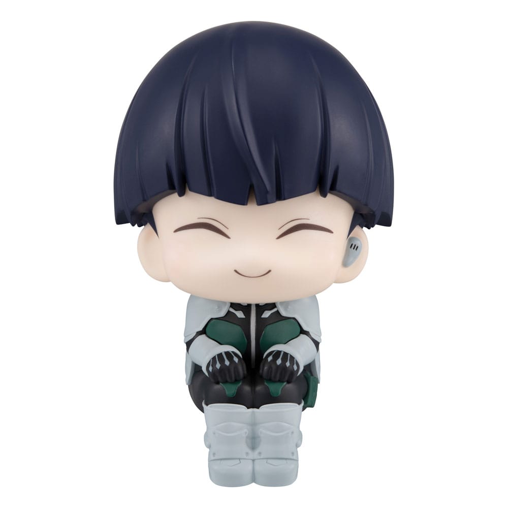 Kaiju No. 8 Soshiro Hoshina PVC Statue 11cm – Megahouse