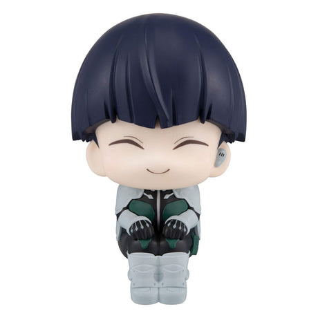 Kaiju No. 8 Soshiro Hoshina PVC Statue 11cm – Megahouse