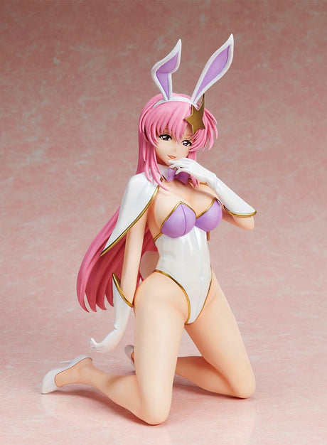 Mobile Suit Gundam SEED Destiny B-Style Statue - Meer Campbell Bunny Ver. 35cm