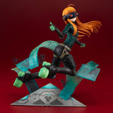 Persona 5 The Royal: 18cm Oracle (Futaba Sakura) PVC Statue
