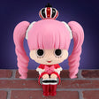 One Piece Look Up PVC Statue - Perona, 11 cm