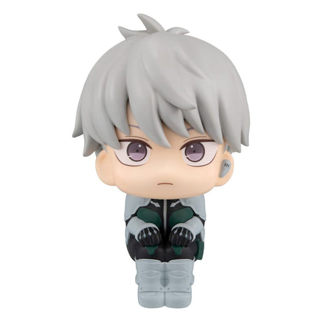 Kaiju No. 8 Reno Ichikawa 11cm Look Up PVC Statue