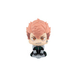 Kaiju No. 8 Iharu Fruhashi PVC Statue - 11 cm