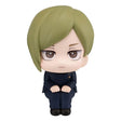 Jujutsu Kaisen - Nanami Kento Kosen Ver. Look Up PVC Statue 11 cm