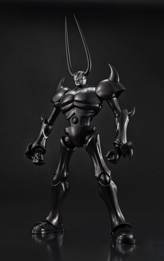 Pluto Variable Action Hi-Spec Action Figure, 29 cm