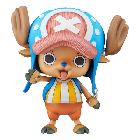 One Piece Variable Action Heroes - Tony Tony Chopper Figure (8cm)