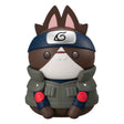 Naruto Shippuden: Iruka Umino Mega Cat 10cm Trading Figure