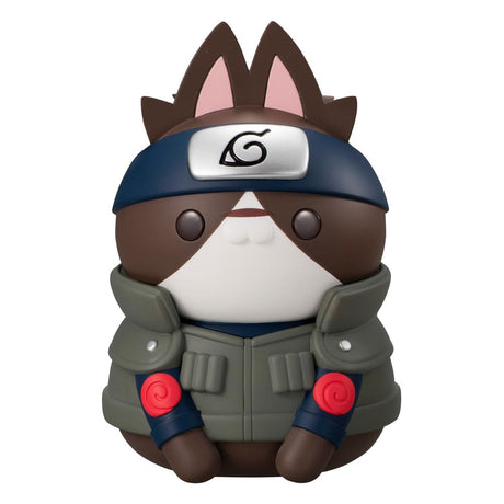 Naruto Shippuden: Iruka Umino Mega Cat 10cm Trading Figure