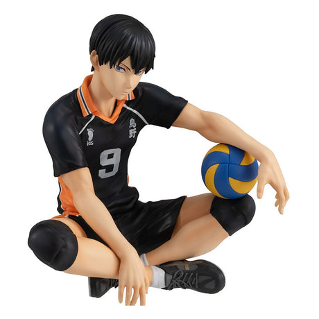 Haikyu!! G.E.M. Series Tobio Kageyama 9 cm PVC Statue
