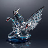 Yu-Gi-Oh! GX Duel Monsters: Cyber End Dragon 30cm PVC Statue