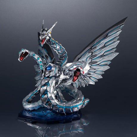 Yu-Gi-Oh! GX Duel Monsters: Cyber End Dragon 30cm PVC Statue